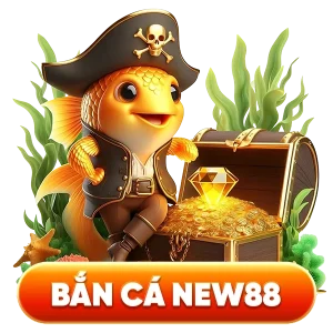 new88 bắn cá