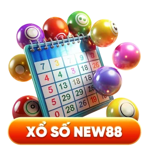 new88 xổ số